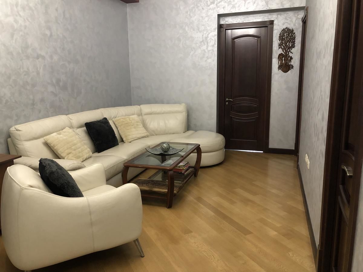 Отели типа «постель и завтрак» 8th Floor B&B Ереван-14
