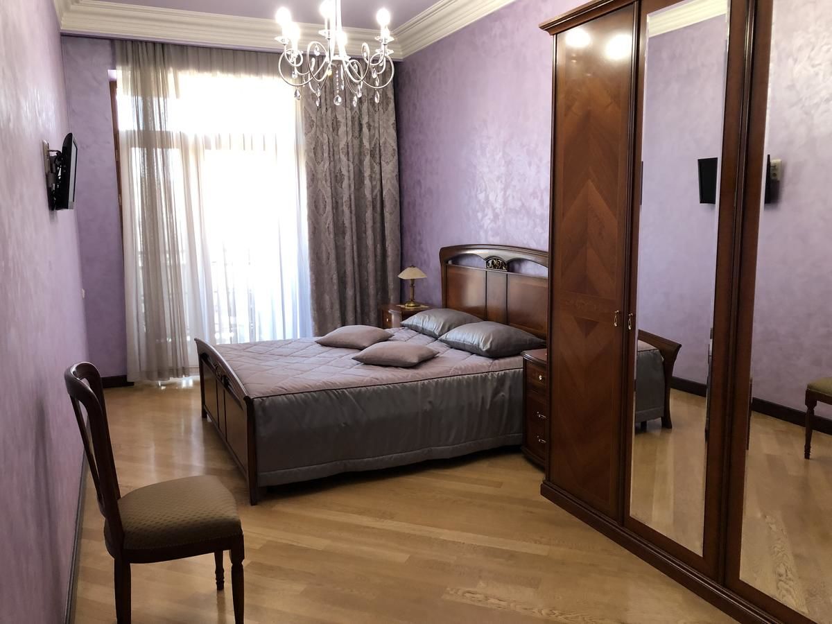 Отели типа «постель и завтрак» 8th Floor B&B Ереван-15