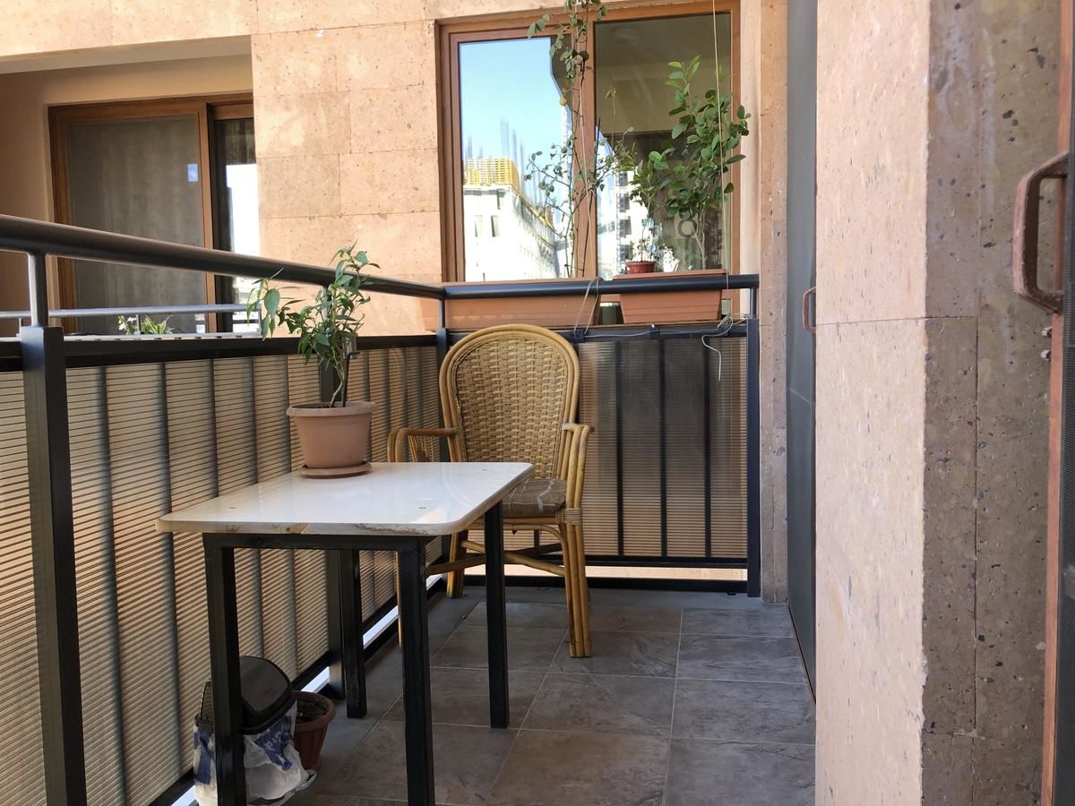 Отели типа «постель и завтрак» 8th Floor B&B Ереван-22