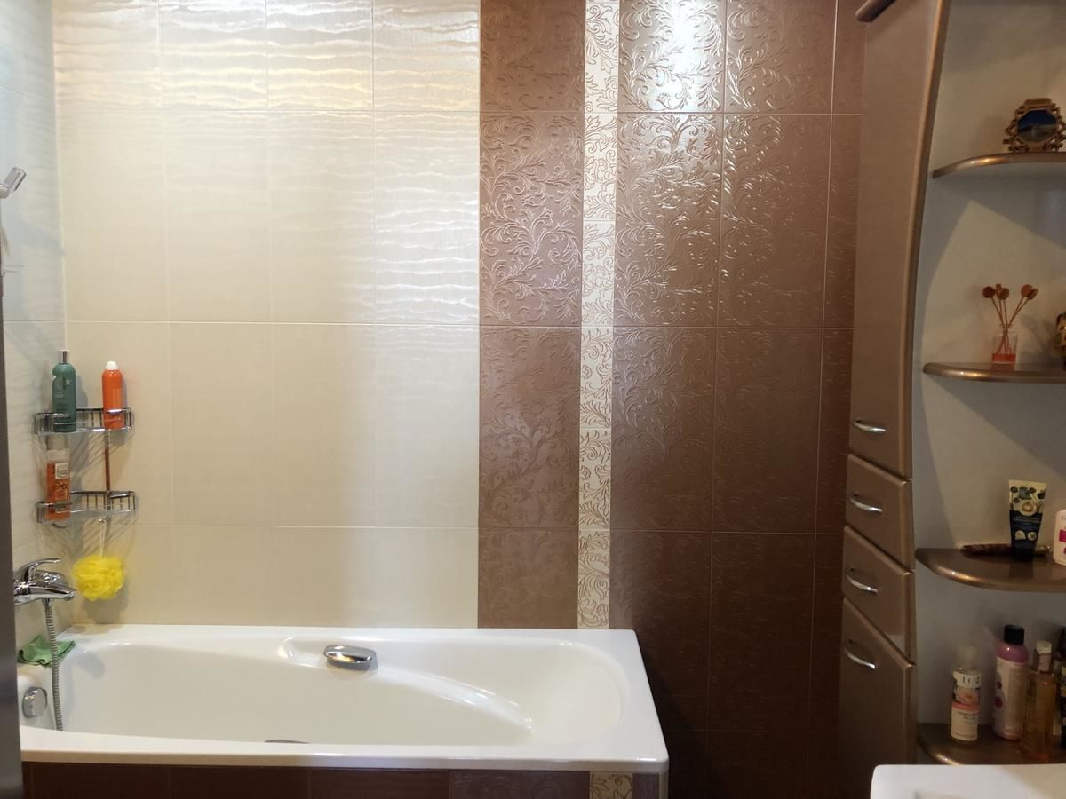 Отели типа «постель и завтрак» 8th Floor B&B Ереван-10